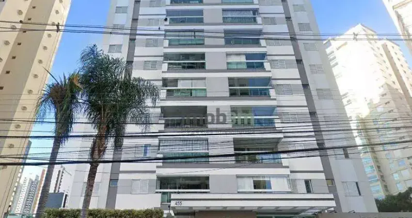Apartamento com 3 dormitórios para alugar, 99 m² por R$ 4.500/mês - Gleba Palhano - Londrina/PR