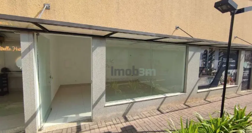 Sala para alugar, 20 m² por R$ 1.200/mês - Centro - Londrina/PR