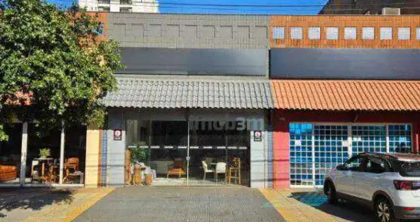 Ponto para alugar, 175 m² por R$ 6.800,00/mês - Vitória - Londrina/PR