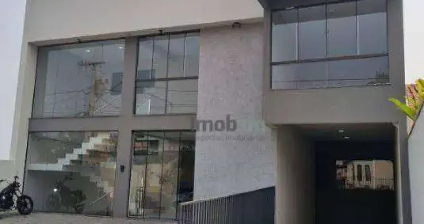 Sala para alugar, 30 m² por R$ 4.000,00/mês - Jardim Andrade - Londrina/PR