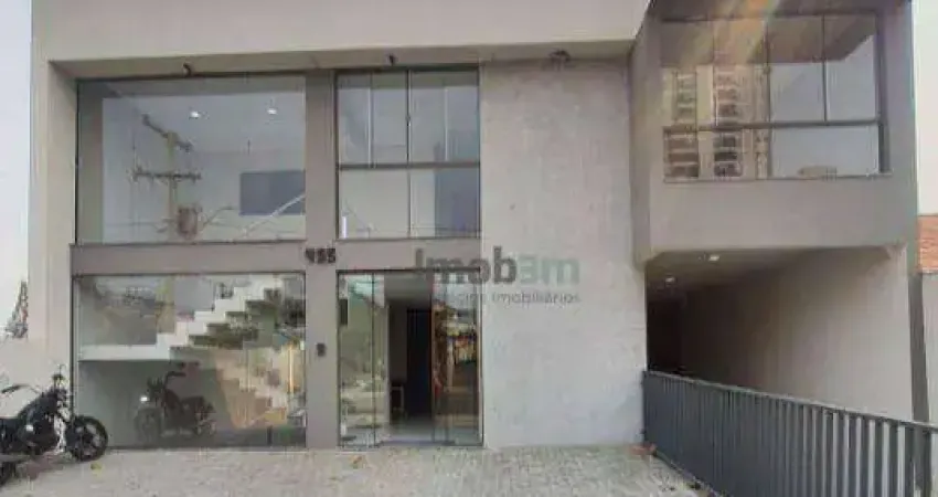 Sala para alugar, 50 m² por R$ 6.000,00/mês - Jardim Andrade - Londrina/PR