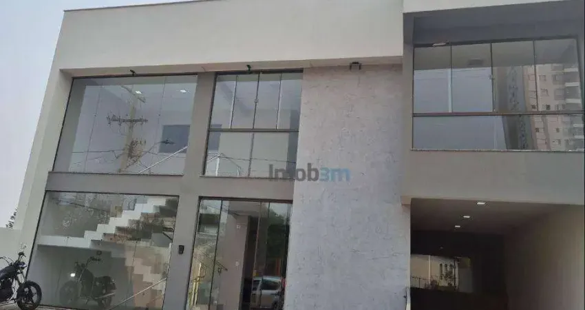Sala para alugar, 84 m² por R$ 12.000,02/mês - Andrade - Londrina/PR