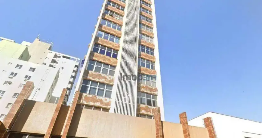Sala à venda, 68 m² por R$ 310.000,00 - Centro - Londrina/PR