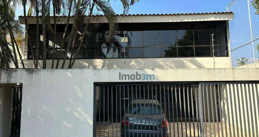 Casa para alugar, 500 m² por R$ 17.000/mês - Kennedy - Londrina/PR