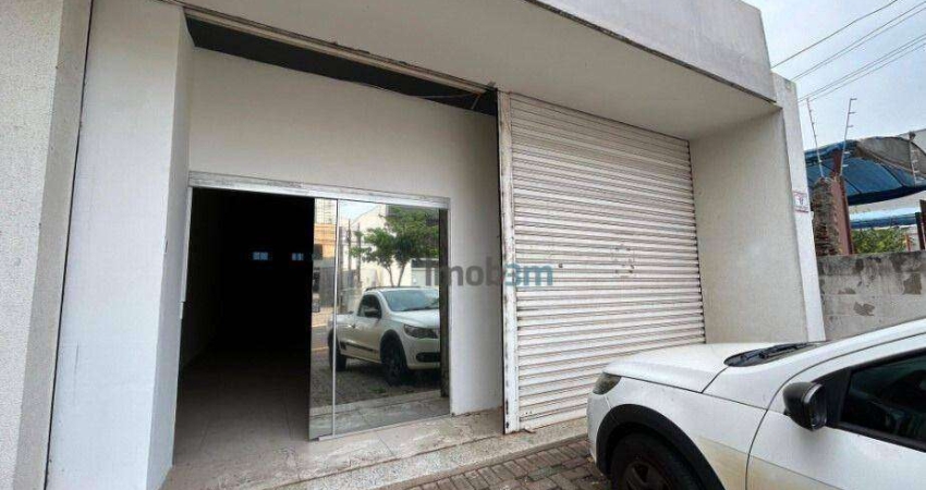 Ponto para alugar, 250 m² por R$ 5.000,00/mês - Centro - Londrina/PR