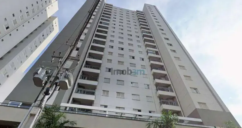 Apartamento com 3 dormitórios à venda, 70 m² por R$ 640.000,00 - Centro - Londrina/PR
