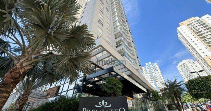 Apartamento com 3 dormitórios à venda, 122 m² por R$ 1.277.000,00 - Gleba Fazenda Palhano - Londrina/PR
