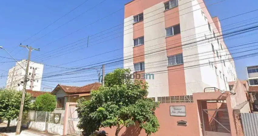 Apartamento com 3 dormitórios à venda, 75 m² por R$ 400.000,00 - Vila Larsen 1 - Londrina/PR