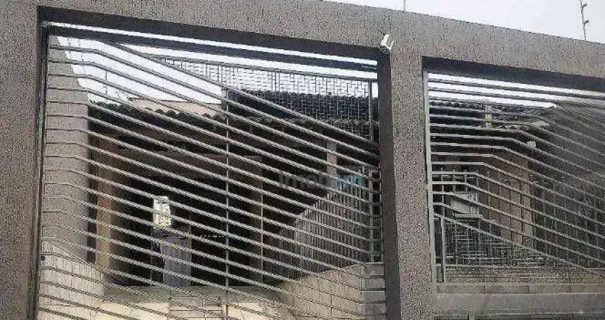Casa com 2 dormitórios à venda, 90 m² por R$ 450.000,00 - Columbia - Londrina/PR