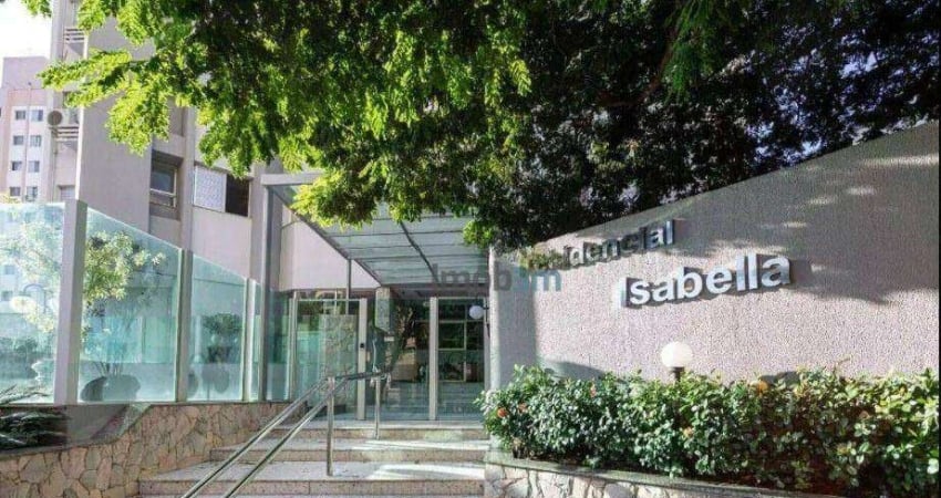 Apartamento com 3 dormitórios à venda, 111 m² por R$ 499.000,00 - Centro - Londrina/PR