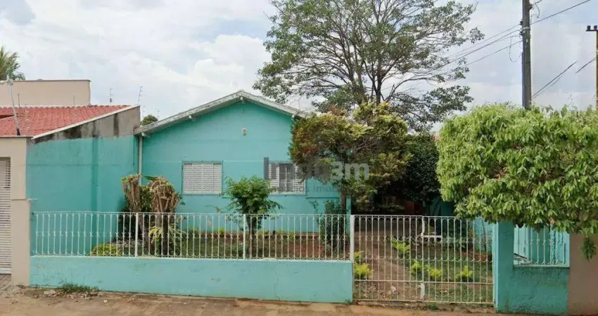Casa com 4 dormitórios à venda, 150 m² por r$ 440.000,00 - amaro - londrina/pr