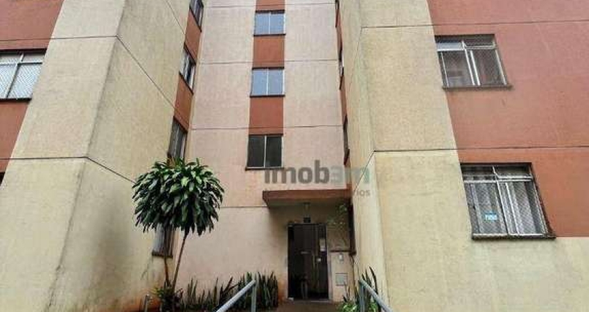 Apartamento com 2 dormitórios à venda, 45 m² por R$ 135.000,00 - Nova Olinda - Londrina/PR