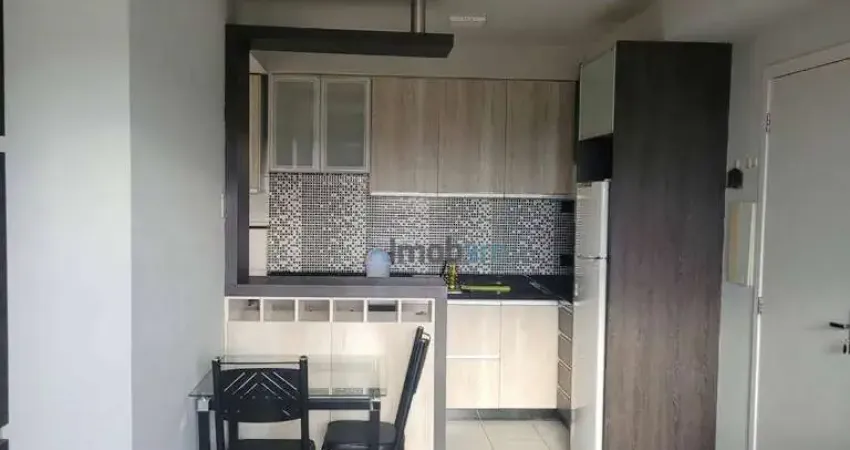 Apartamento com 2 dormitórios à venda, 48 m² por R$ 180.000,00 - Conjunto Residencial Marajoara - Londrina/PR