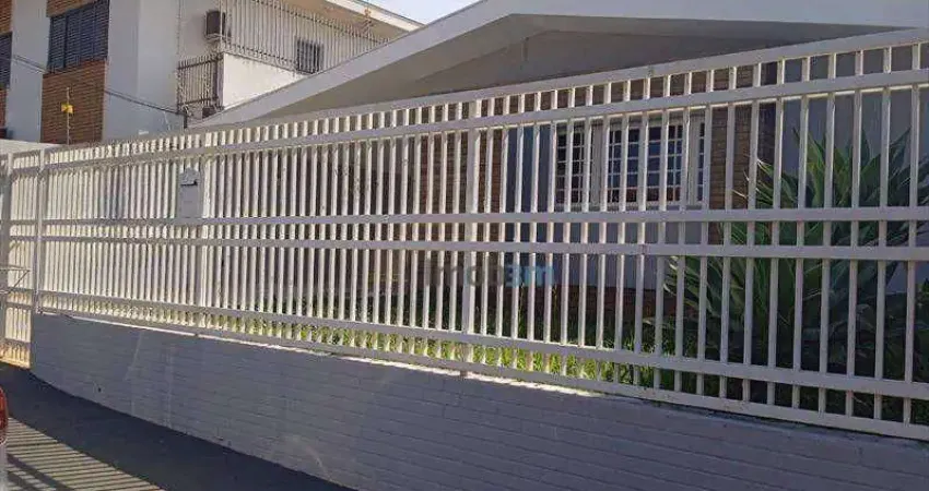 Casa com 3 dormitórios, 144 m² - venda por R$ 1.000.000,00 ou aluguel por R$ 4.235,00/mês - San Remo - Londrina/PR