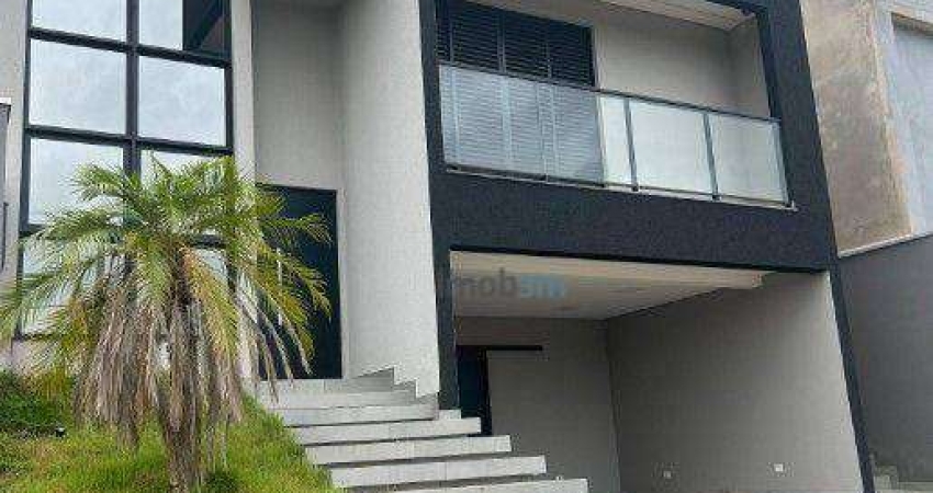 Sobrado com 3 dormitórios à venda, 149 m² por R$ 1.350.000,00 - Gleba Simon Frazer - Londrina/PR