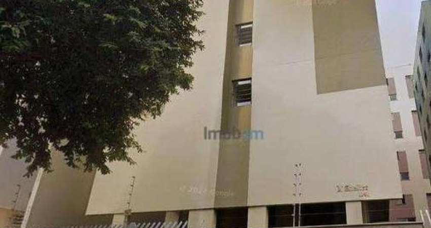 Kitnet com 1 dormitório à venda, 27 m² por R$ 153.000,00 - Centro - Londrina/PR