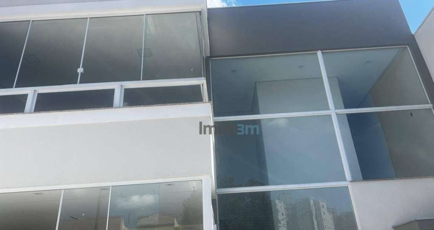 Sala para alugar, 160 m² por R$ 12.000,00/mês - Santa Rosa - Londrina/PR