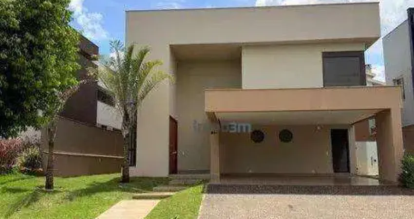 Casa com 5 dormitórios para alugar, 350 m² por R$ 12.500/mês - Esperança - Londrina/PR