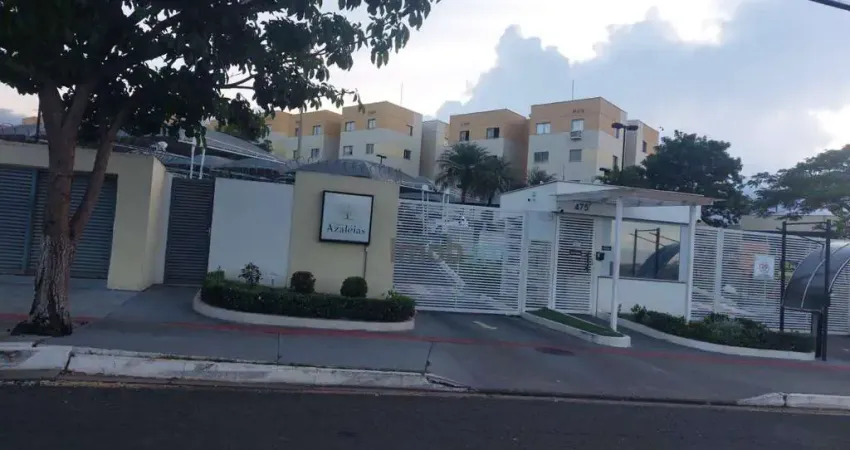 Apartamento com 2 dormitórios à venda, 45 m² por r$ 150.000,00 - jardim imagawa - londrina/pr