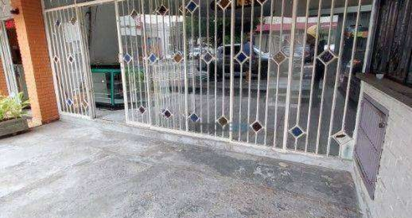 Ponto para alugar, 100 m² por R$ 4.800/mês - Centro - Londrina/PR