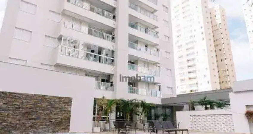 Apartamento com 3 dormitórios para alugar, 82 m² por R$ 3.800/mês - Gleba Palhano - Londrina/PR