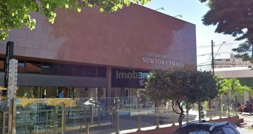 Sala para alugar, 90 m² por R$ 2.600/mês - Centro - Londrina/PR
