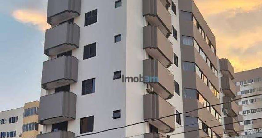 Apartamento para alugar, 36 m² por R$ 1.450/mês - Centro - Londrina/PR