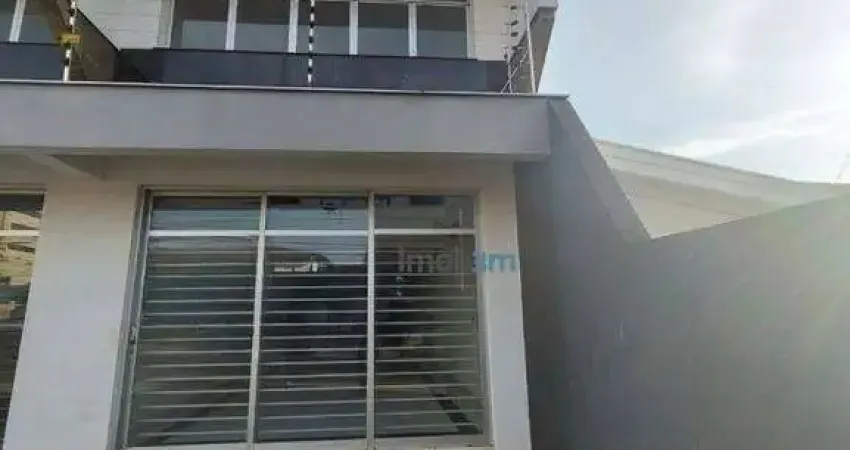 Sala para alugar, 60 m² por R$ 2.800,00/mês - Centro - Londrina/PR