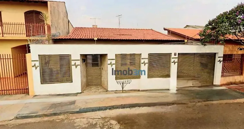 Casa com 5 dormitórios à venda, 230 m² por R$ 430.000,00 - Vila Casoni - Londrina/PR