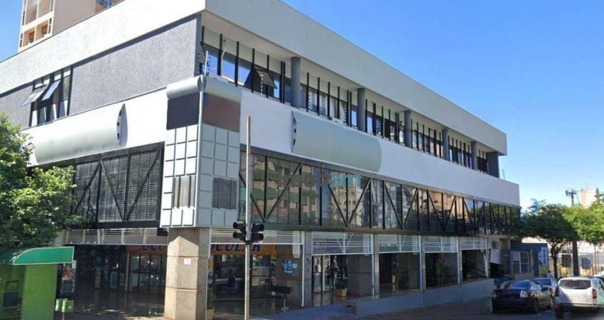 Loja para alugar, 36 m² por R$ 1.500/mês - Centro - Londrina/PR