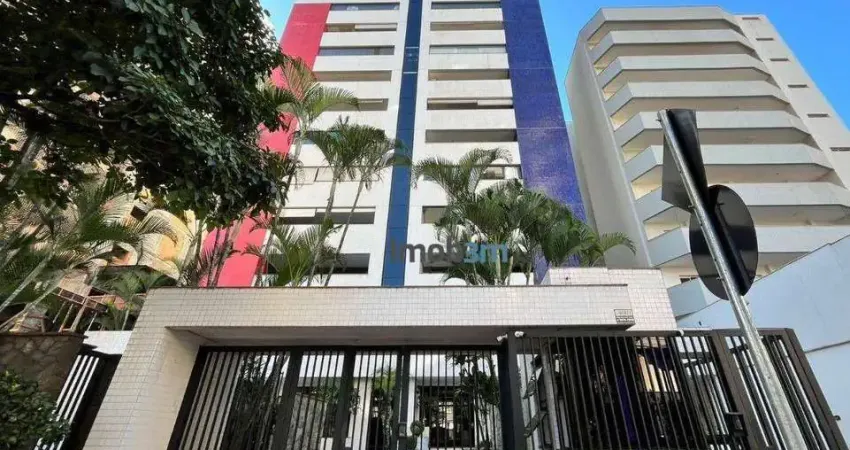 Apartamento com 3 dormitórios, 171 m² - venda por R$ 1.100.000 ou aluguel por R$ 4.700/mês - Centro - Londrina/PR