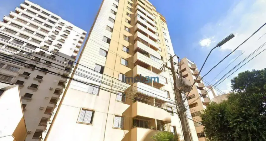 Apartamento com 3 dormitórios à venda, 86 m² por R$ 440.000,00 - Centro - Londrina/PR