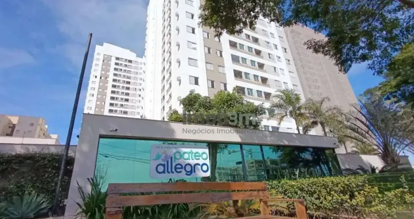 Apartamento com 2 dormitórios à venda, 63 m² por R$ 420.000,00 - Terra Bonita - Londrina/PR