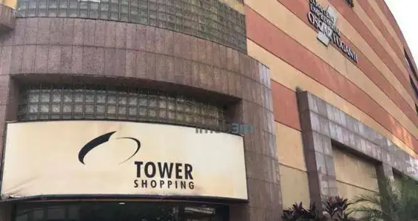 Sala, 41 m² - venda por R$ 290.000,00 ou aluguel por R$ 2.500,01/mês - Centro - Londrina/PR