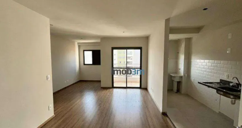 Apartamento com 2 dormitórios à venda, 51 m² por R$ 510.000 - Centro - Londrina/PR