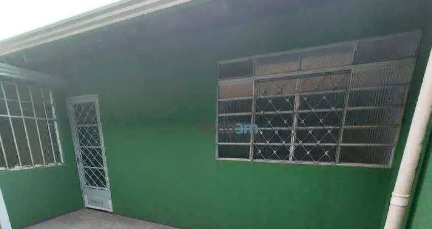 Casa com 1 dormitório para alugar, 45 m² por R$ 1.200,01/mês - Jardim Presidente - Londrina/PR