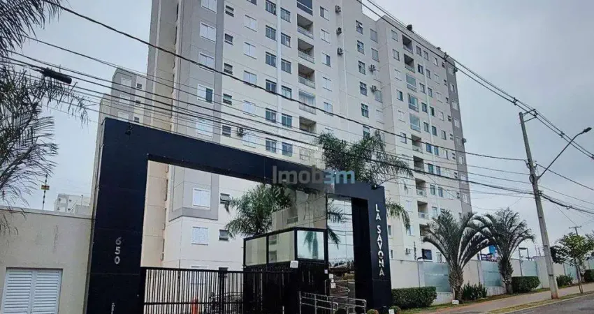 Apartamento com 2 dormitórios à venda, 43 m² por R$ 270.000,00 - Gleba Palhano - Londrina/PR
