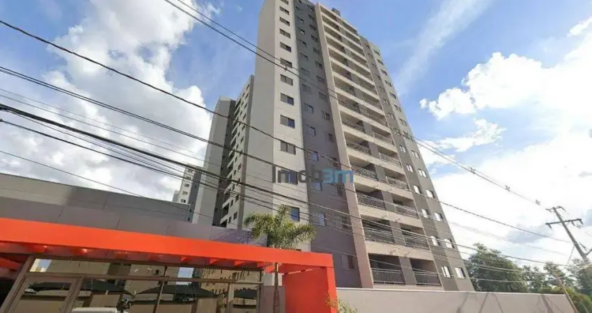 Apartamento com 2 dormitórios à venda, 51 m² por R$ 355.000,00 - Vale dos Tucanos - Londrina/PR