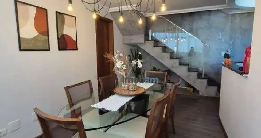 Apartamento com 2 dormitórios à venda, 76 m² por R$ 400.000,00 - Centro - Londrina/PR