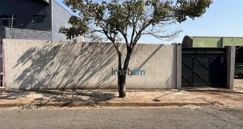 Terreno à venda, 557 m² por r$ 550.000,00 - lago igapó - londrina/pr