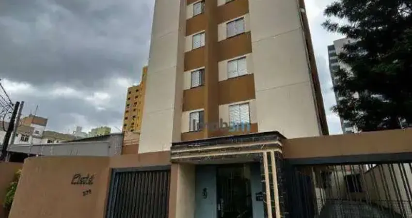 Apartamento com 2 dormitórios à venda, 59 m² por R$ 310.000 - Vitória - Londrina/PR