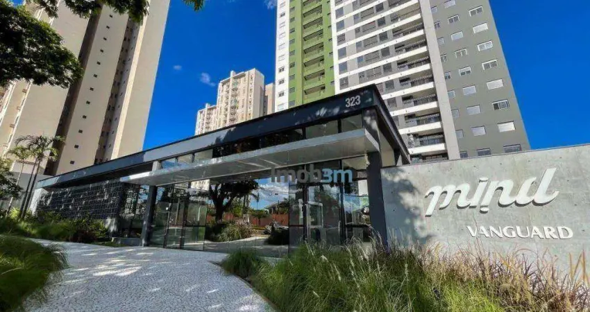 Apartamento com 3 dormitórios à venda, 84 m² por r$ 850.000,00 - terra bonita - londrina/pr