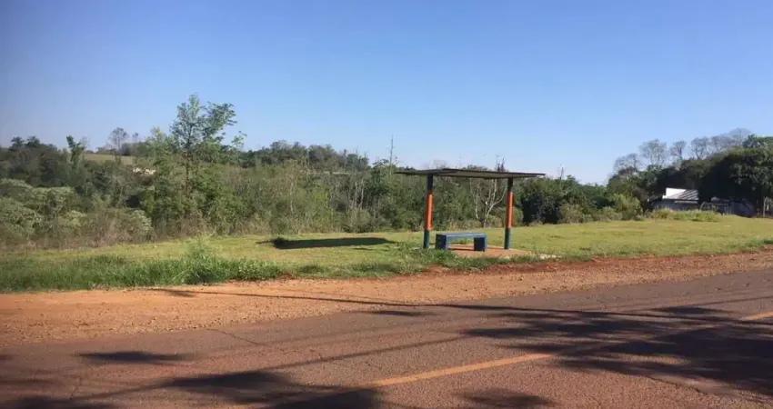 Terreno à venda, 8000 m² por r$ 4.500.000,00 - gleba palhano - londrina/pr