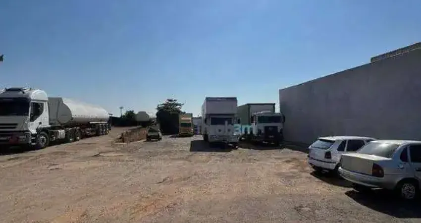 Terreno à venda, 900 m² por r$ 1.290.000,00 - indústrias leves - londrina/pr