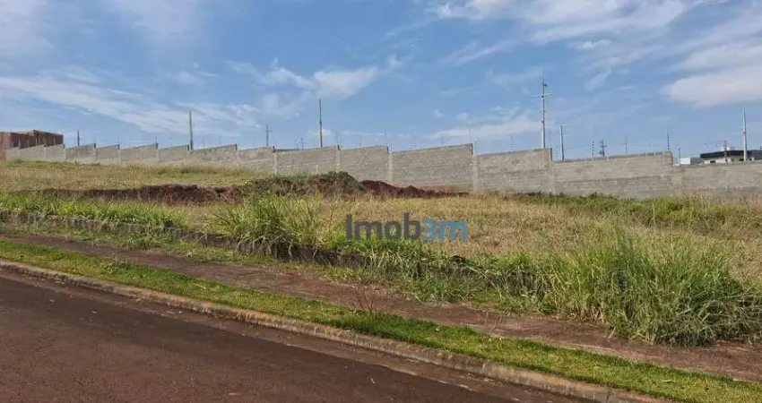 Terreno à venda, 264 m² por r$ 240.000,00 - parque tauá - londrina/pr