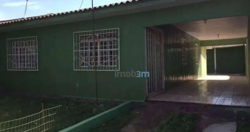 Casa com 2 dormitórios para alugar, 100 m² por r$ 1.500/mês - parque residencial porto serguro 2 - londrina/pr