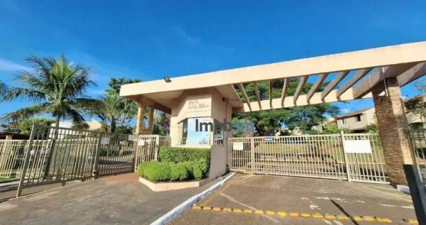 Sobrado com 3 dormitórios à venda, 70 m² por r$ 280.000,00 - jardim morumbi - londrina/pr