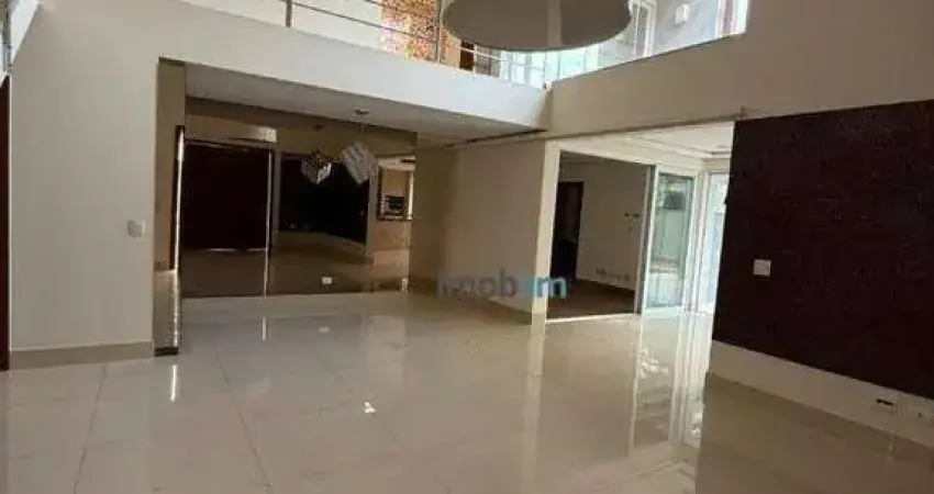 Sobrado com 4 dormitórios para alugar, 340 m² por r$ 15.000/mês - royal tennis - londrina/pr