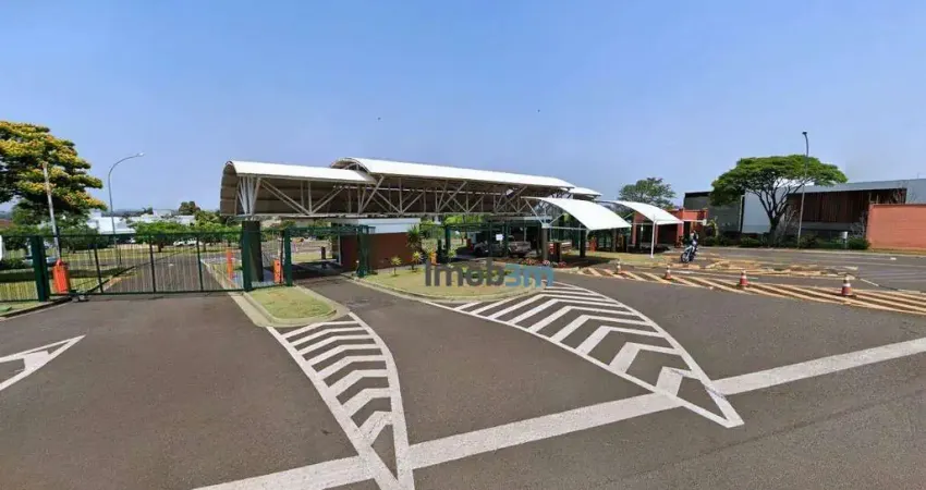 Casa com 4 dormitórios para alugar, 330 m² por r$ 18.000/mês - vivendas do arvoredo - londrina/pr