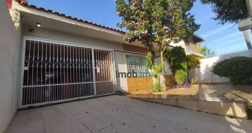 Casa com 5 dormitórios à venda, 275 m² por r$ 620.000 - pacaembu - londrina/pr
